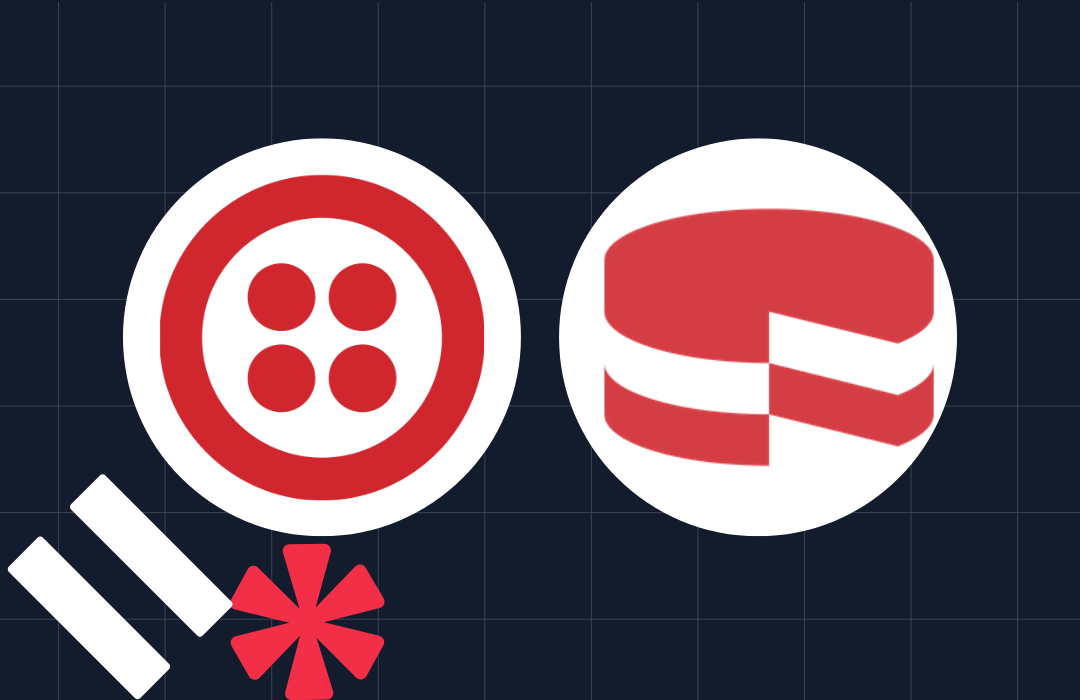 card-developer-twilio-logo-cakephp-logo