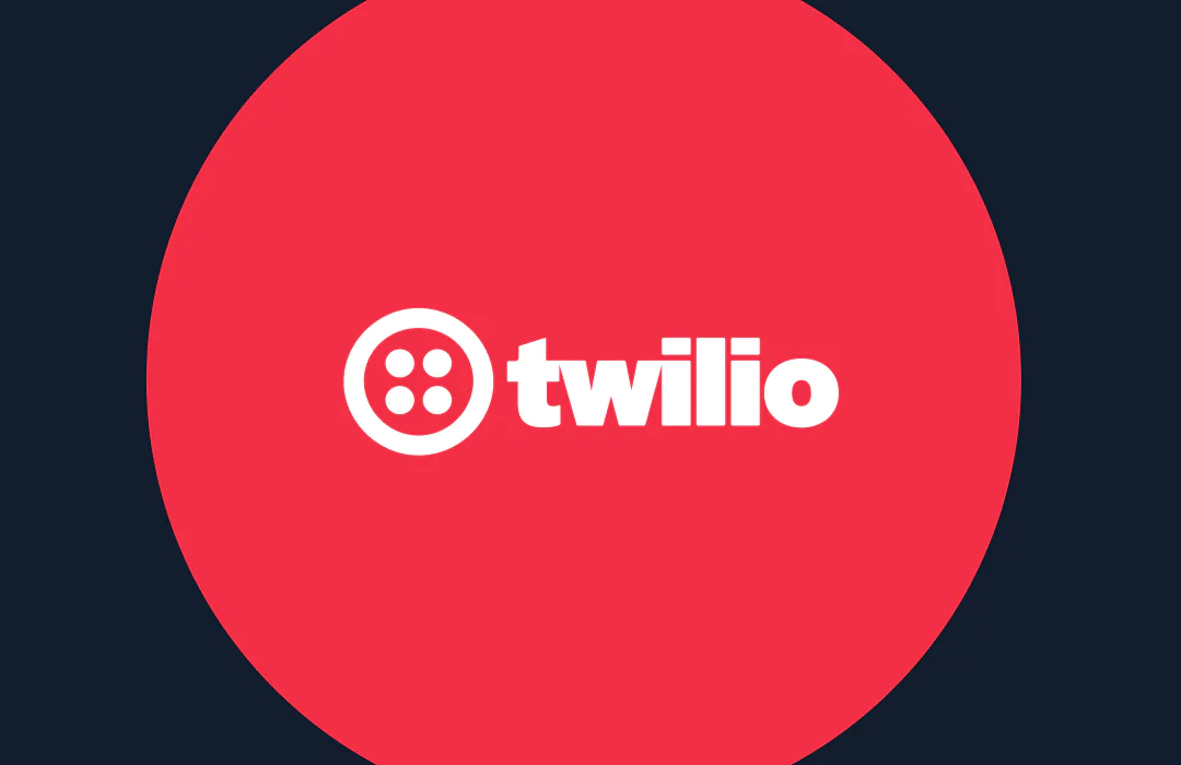 Twilio Card Image