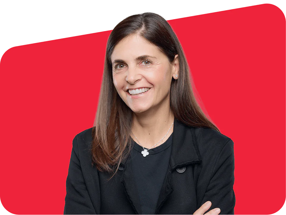 Aidan Viggiano, Chief Financial Officer at Twilio