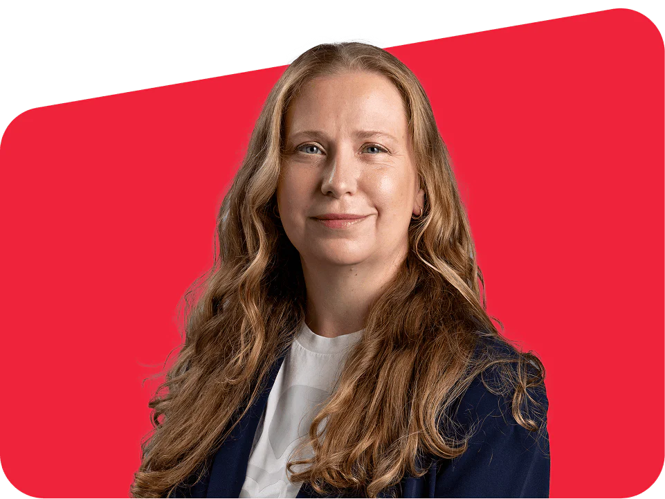 Inbal Shani, Chief Product Officer at Twilio