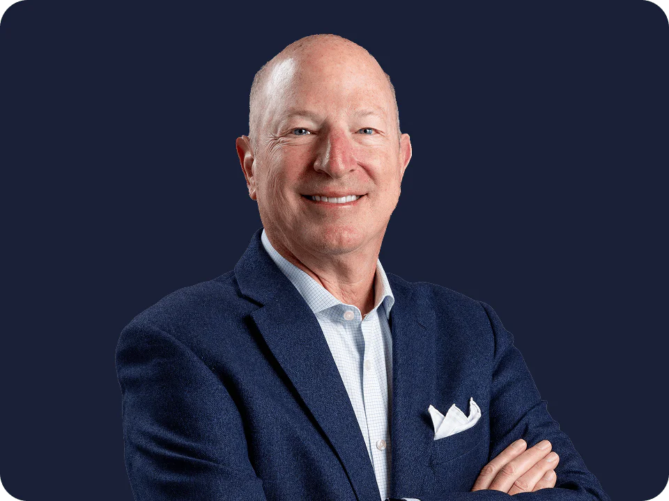 Jeff Epstein Chair of the Board at Twilio.