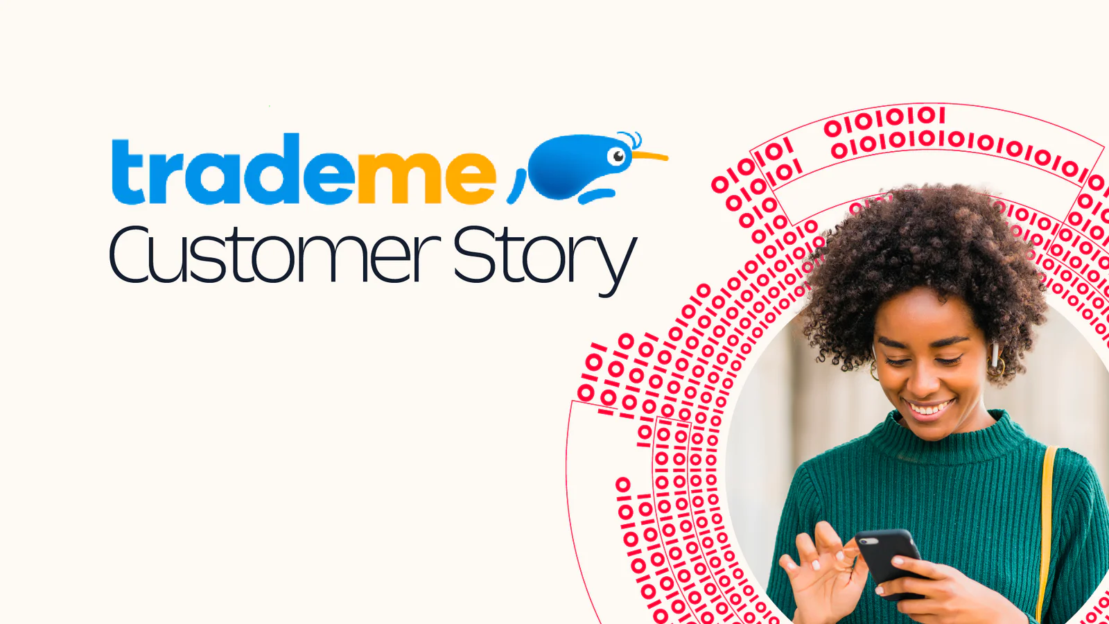 Trade Me Customer Stories