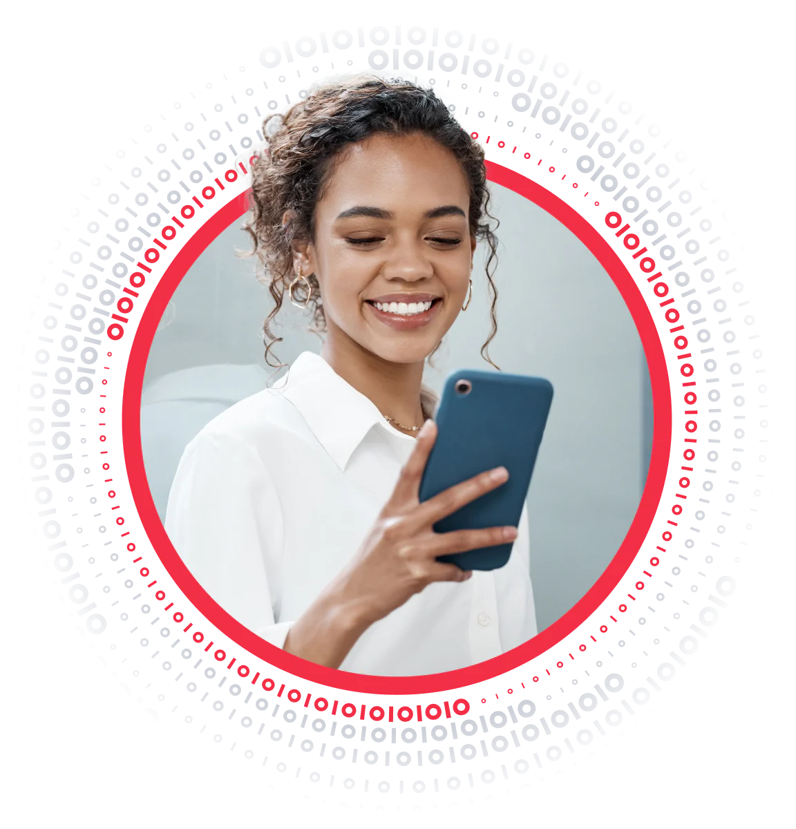  Building customer trust by protecting data