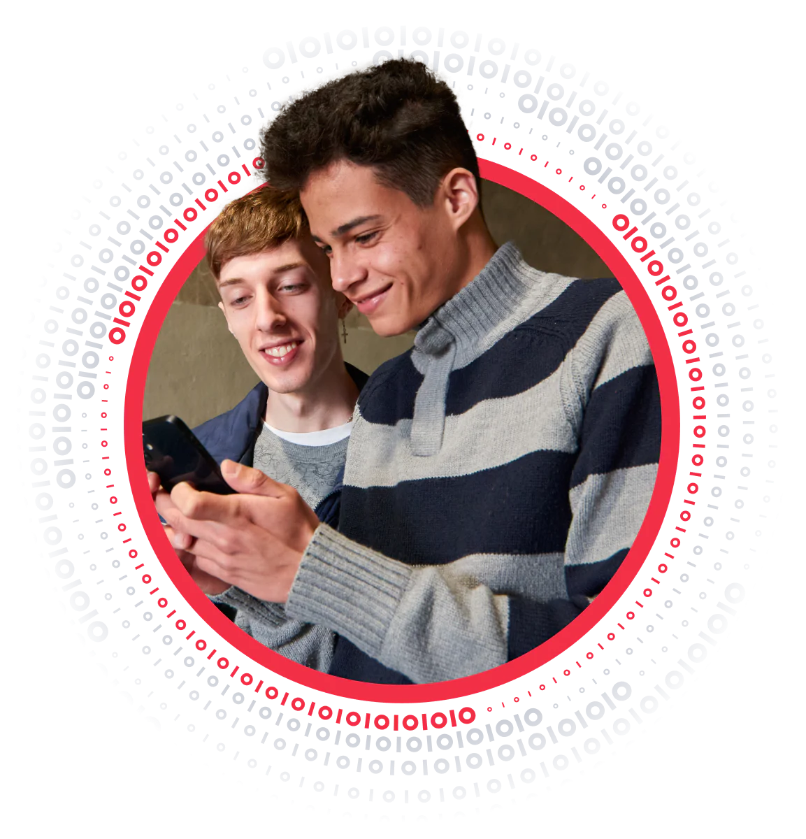 GenZ digital interaction with company