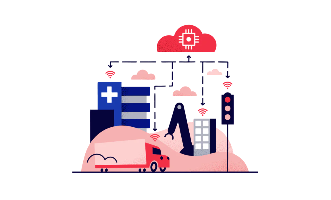 Twilio IoT Microvisor helps you connect devices to the internet
