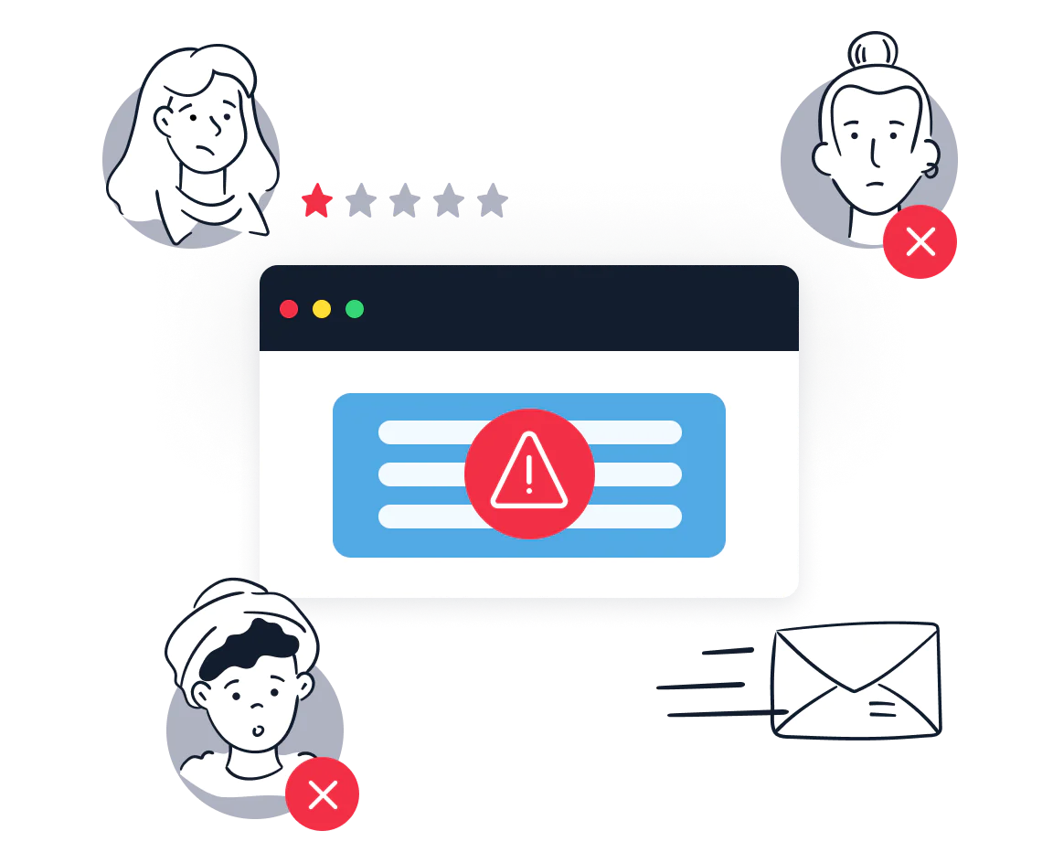 Avoid missed opportunities and maximize inbox placement with Twilio SendGrid's Email API