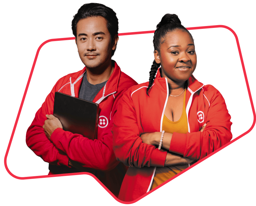 Twilio Footer Illustration